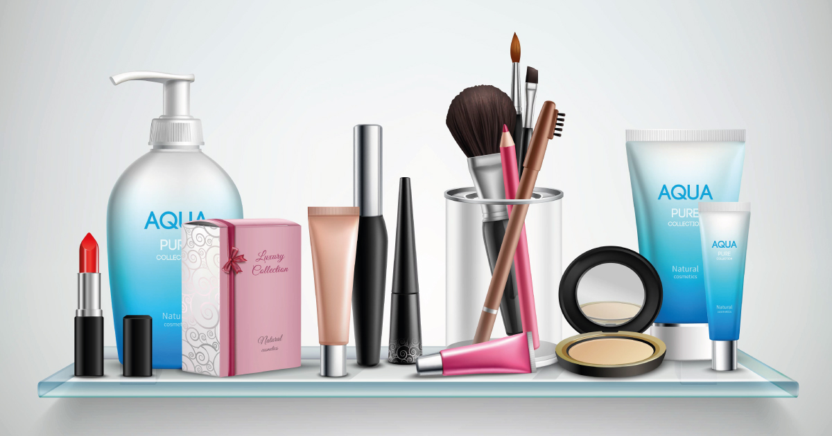 cosmetics